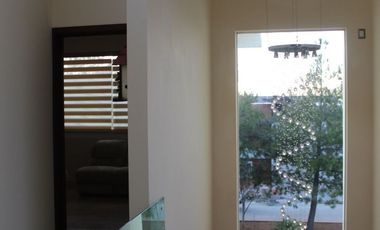 Casa en VENTA dentro del Club de Golf Altozano, en Morelia