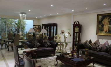 Casa en VENTA dentro del Club de Golf Altozano, en Morelia