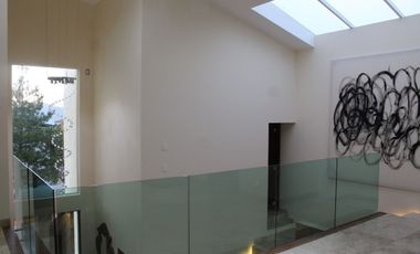 Casa en VENTA dentro del Club de Golf Altozano, en Morelia