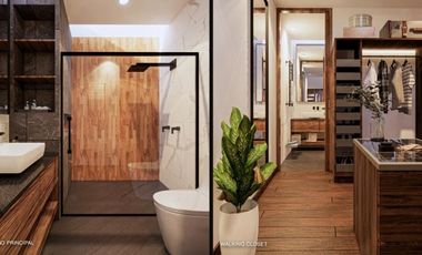 Casa en PREVENTA Fracc. Lobos, Vistas Altozano, Morelia. Proyecto 