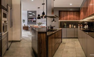 Casa en PREVENTA Fracc. Lobos, Vistas Altozano, Morelia. Proyecto 