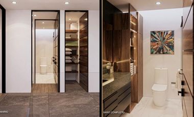 Casa en PREVENTA Fracc. Lobos, Vistas Altozano, Morelia. Proyecto 