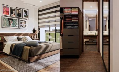 Casa en PREVENTA Fracc. Lobos, Vistas Altozano, Morelia. Proyecto 