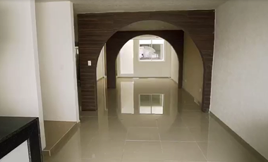 *Edificio de departamentos en VENTA en Chapultepec Norte, Morelia
