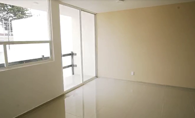 *Edificio de departamentos en VENTA en Chapultepec Norte, Morelia