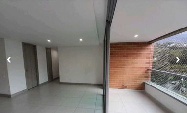 Hermoso Ap Envig Loma de los mesa 115m2 💰980 Mill