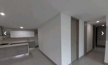 Hermoso Ap Envig Loma de los mesa 115m2 💰980 Mill