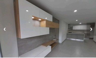 Hermoso Ap Envig Loma de los mesa 115m2 💰980 Mill
