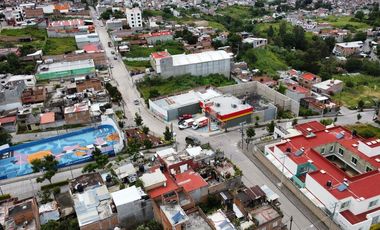 Terreno en RENTA muy cerca de Av. Miguel Lerdo de Tejada, Col. Trincheras