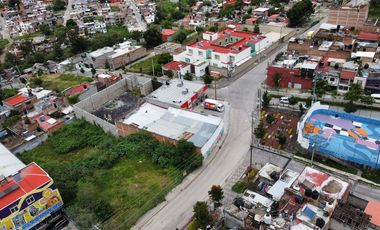 Terreno en RENTA muy cerca de Av. Miguel Lerdo de Tejada, Col. Trincheras