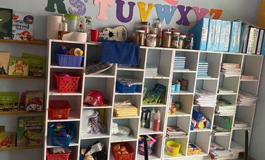 Casa en VENTA en col. Manantiales, Morelia