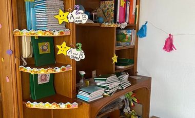 Casa en VENTA en col. Manantiales, Morelia