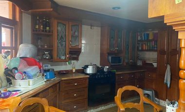 Casa en VENTA en col. Manantiales, Morelia