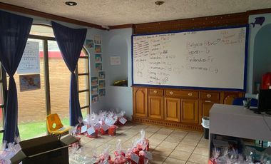 Casa en VENTA en col. Manantiales, Morelia