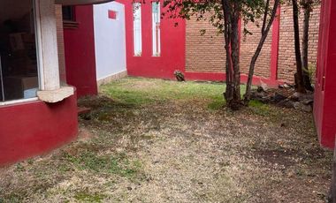 Casa en VENTA en col. Manantiales, Morelia