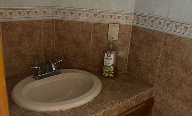 Casa en VENTA en col. Manantiales, Morelia