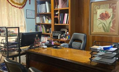 Casa en VENTA en col. Manantiales, Morelia