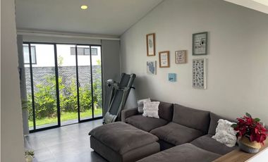 Casa campestre en venta en condominio cerrado - Rozo Palmira Valle