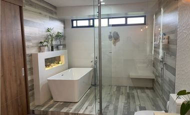 Casa campestre en venta en condominio cerrado - Rozo Palmira Valle