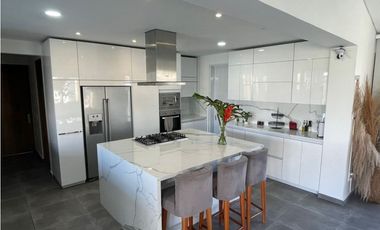 Casa campestre en venta en condominio cerrado - Rozo Palmira Valle