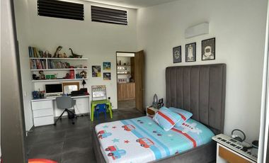 Casa campestre en venta en condominio cerrado - Rozo Palmira Valle