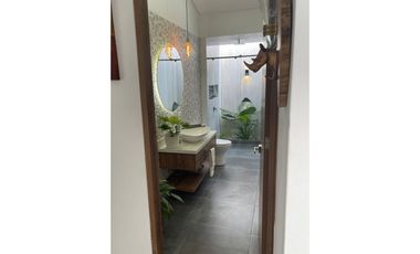 Casa campestre en venta en condominio cerrado - Rozo Palmira Valle