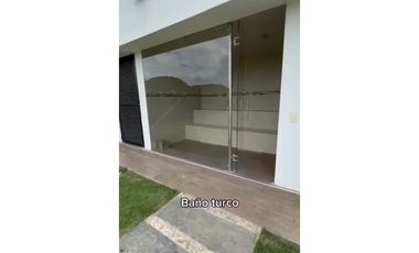Casa campestre en venta en condominio cerrado - Rozo Palmira Valle