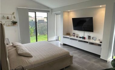 Casa campestre en venta en condominio cerrado - Rozo Palmira Valle