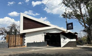 Edificio en VENTA  en Col. Vista Bella en Morelia
