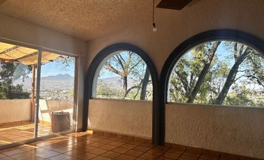Edificio en VENTA  en Col. Vista Bella en Morelia