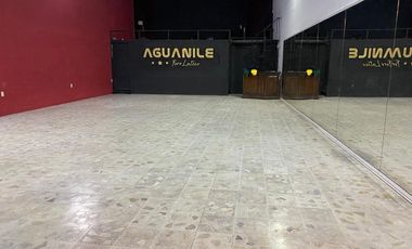 Local en venta en el Centro Histórico, Morelia