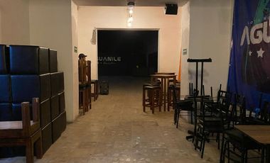 Local en venta en el Centro Histórico, Morelia