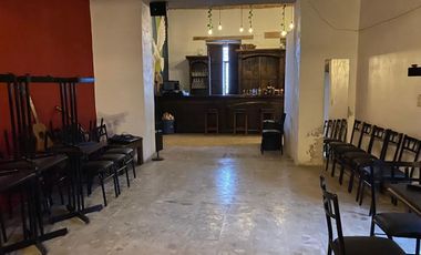 Local en venta en el Centro Histórico, Morelia