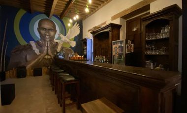 Local en venta en el Centro Histórico, Morelia