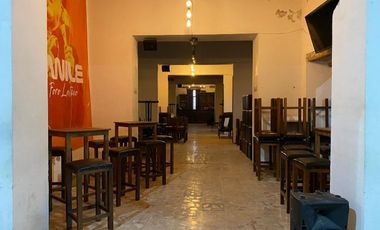 Local en venta en el Centro Histórico, Morelia