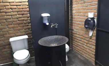 Local en venta en el Centro Histórico, Morelia