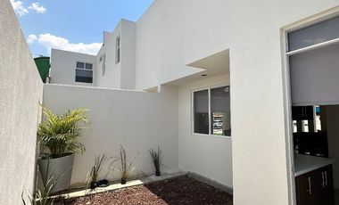 Casas en VENTA en Fracc. Alnus Residencial, cerca de Galaxia Tarímbaro