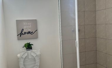 Casas en VENTA en Fracc. Alnus Residencial, cerca de Galaxia Tarímbaro