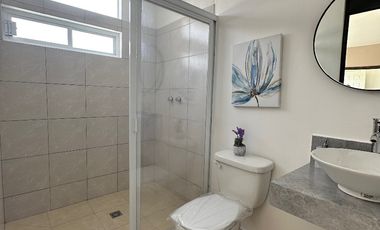 Casas en VENTA en Fracc. Alnus Residencial, cerca de Galaxia Tarímbaro