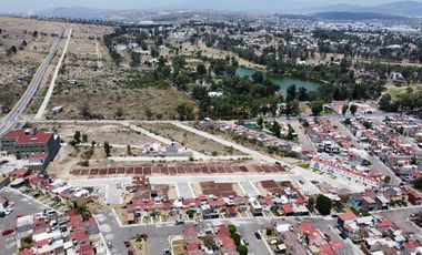 Casas en VENTA en Fracc. Alnus Residencial, cerca de Galaxia Tarímbaro