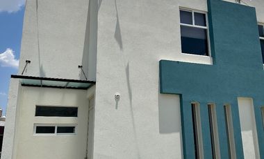 Casas en VENTA en Fracc. Alnus Residencial, cerca de Galaxia Tarímbaro