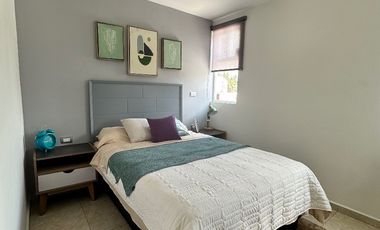 Casas en VENTA en Fracc. Alnus Residencial, cerca de Galaxia Tarímbaro