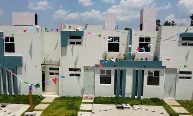 Casas en VENTA en Fracc. Alnus Residencial, cerca de Galaxia Tarímbaro