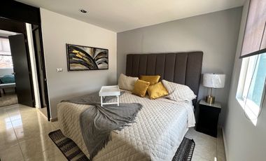 Casas en VENTA en Fracc. Alnus Residencial, cerca de Galaxia Tarímbaro