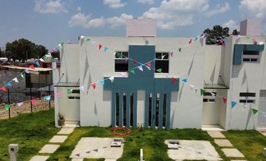 Casas en VENTA en Fracc. Alnus Residencial, cerca de Galaxia Tarímbaro