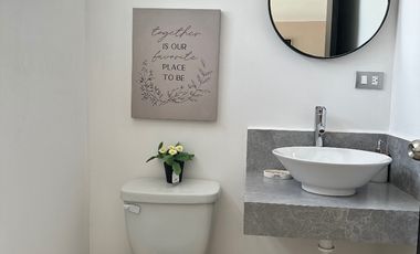 Casas en VENTA en Fracc. Alnus Residencial, cerca de Galaxia Tarímbaro