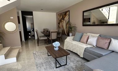 Casas en VENTA en Fracc. Alnus Residencial, cerca de Galaxia Tarímbaro