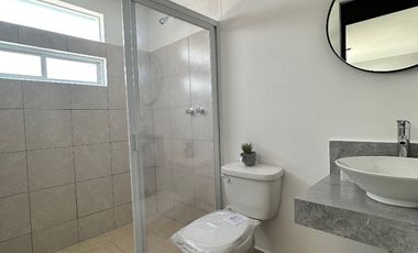 Casas en VENTA en Fracc. Alnus Residencial, cerca de Galaxia Tarímbaro