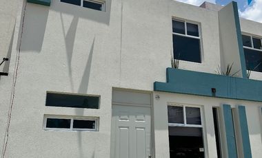 Casas en VENTA en Fracc. Alnus Residencial, cerca de Galaxia Tarímbaro