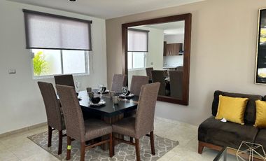 Casas en VENTA en Fracc. Alnus Residencial, cerca de Galaxia Tarímbaro